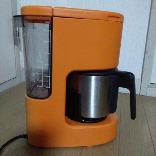 象印コーヒーメーカー