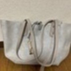新品未使用. ディースバッグの画像