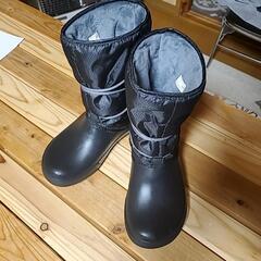 crocs　クロックス　レディース　ブーツ