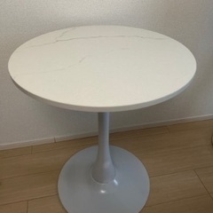 丸テーブル