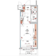【🌙入居費用19万円🌙】✨審査No.1✨ 🔥⻄武新宿線 下井草 ...