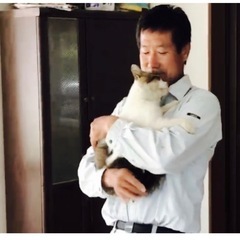 農業、不動産管理、《猫ちゃんも19匹飼ってます(^^)》