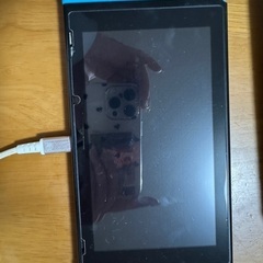 任天堂Switch、内臓カセットの画像