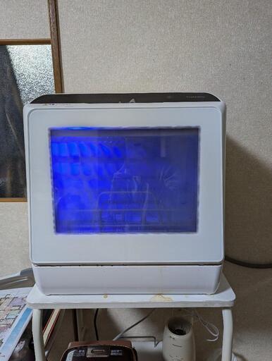 食洗機（水道工事不要）