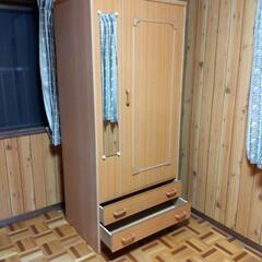 洋服タンス