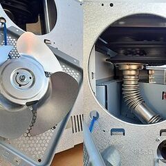 美品!!【2023年製 コロナ FF-68BSN】暖房出力6.80kW 木造～18畳