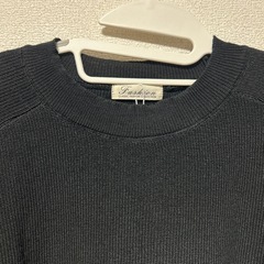 レディース　セーターの画像