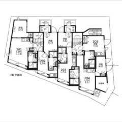 【🌙入居費用18万円🌙】✨審査No.1✨ 🔥東武東上線 成増 徒...