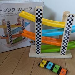 レーシングスロープ