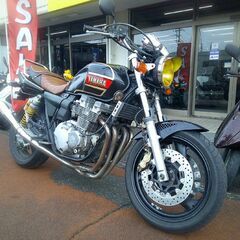 NO.5205　ヤマハ　ＸＪＲ４００Ｒ　空冷４サイクル４気筒　Ｇ...