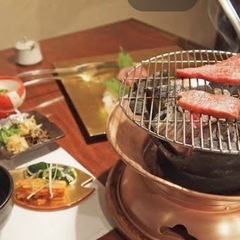 １１月２日(土)１９時半〜焼肉食べに行きませんか？？
