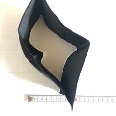 腕章　黒　葬儀　使用済みの画像