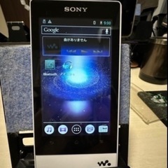 ウォークマンNW-F805値下げ⓶
