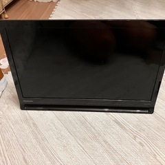 テレビ