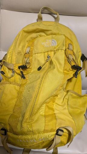 リュックサック The North Face Tellus 25