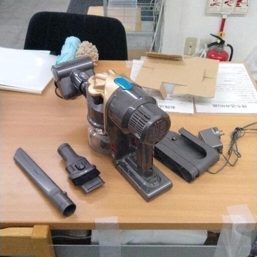1030-320 Dyson DC16 ハンディークリーナー