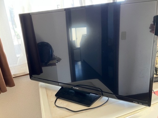 2019年製 FUNAI 32型液晶テレビ