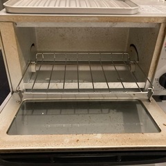 トースター　KOS-1024/Sの画像