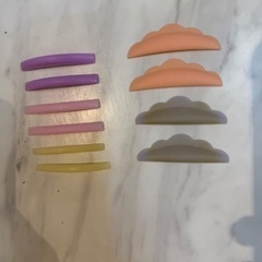 セルフでも使える、まつげパーマロッドセット