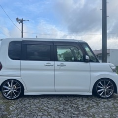 17インチホイル　軽自動車用　クレンツェ
の画像