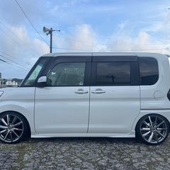 17インチホイル　軽自動車用　クレンツェ
の画像