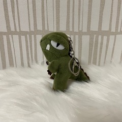 ストラップ 恐竜 の画像