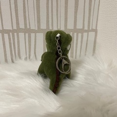 ストラップ 恐竜 の画像