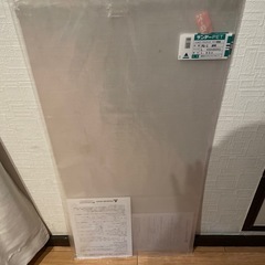 透明アクリル板