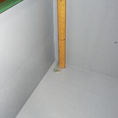 衣装ケースの画像