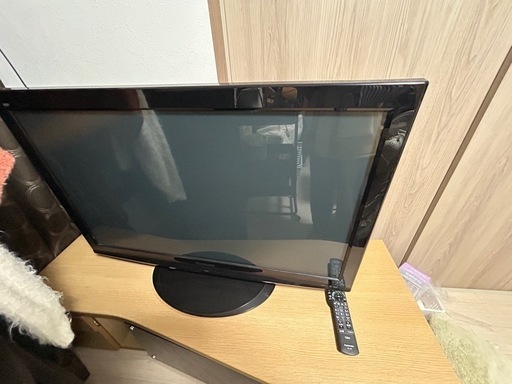 Panasonicテレビテレビ台セット