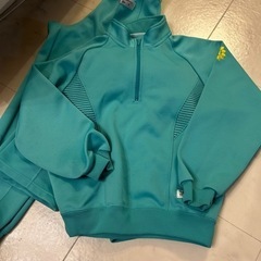 仙台市立向陽台小学校体操着