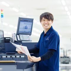 【正社員】ダイレクトメール制作スタッフ／入社お祝い金30万円　待遇充実！異職種の転職者も活躍中★の画像