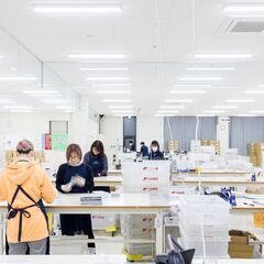 【正社員】ダイレクトメール制作スタッフ／入社お祝い金30万円　待遇充実！異職種の転職者も活躍中★の画像
