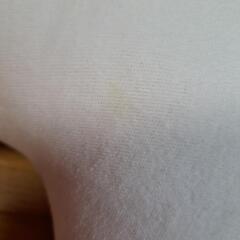 ★ディズニー マリー★授乳クッションの画像