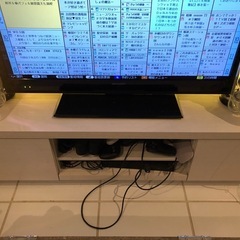 11/1(金
)引取りに来てくれる方に差し上げます！0円  テレ...