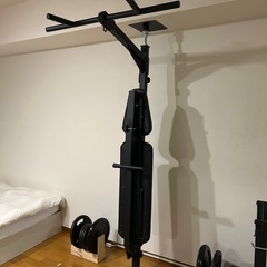 KENSUI KAKU MODEL2 ベンチ付き