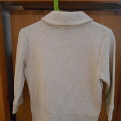 ★美品★　GAP　ジャケット　サイズ95の画像