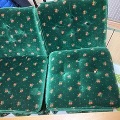 アンティークソファ　価格交渉可
の画像