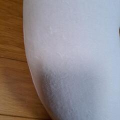 ★ディズニー マリー★授乳クッションの画像