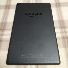 【桶川市】キンドルファイア kindle fire HD8 第6世代 ①の画像