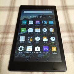 【桶川市】キンドルファイア kindle fire HD8 第6...