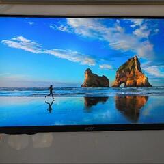 モニター 23.8インチ 0.5ms 165Hz IPS エイサー