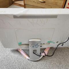 VAIO　デスクトップの画像