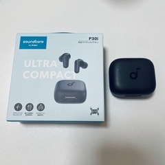Anker Soundcore p30i ワイヤレスイヤホン