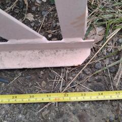 鉄製カースロープの画像