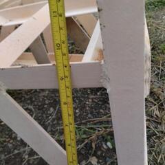 鉄製カースロープの画像