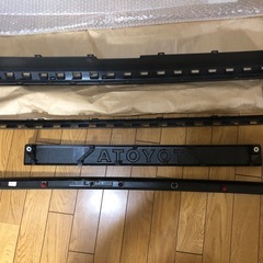 ランクル250 グリル
の画像