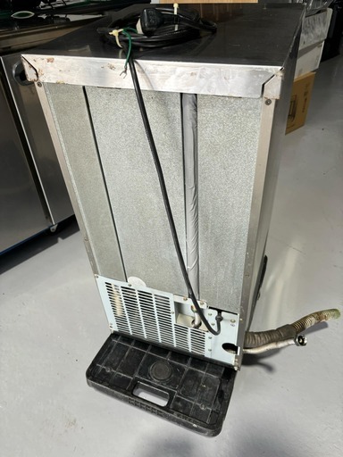 SANYO サンヨー 製氷機 44L  SIM-S28 Used・良品 SANYO サンヨー 製氷機 44L SIM-S28 Used・良品