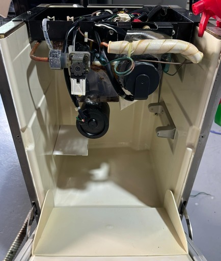 SANYO サンヨー 製氷機 44L  SIM-S28 Used・良品 SANYO サンヨー 製氷機 44L SIM-S28 Used・良品