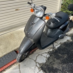 お譲り先決まりました　
ホンダ　バイク　トゥデイ　50cc　　